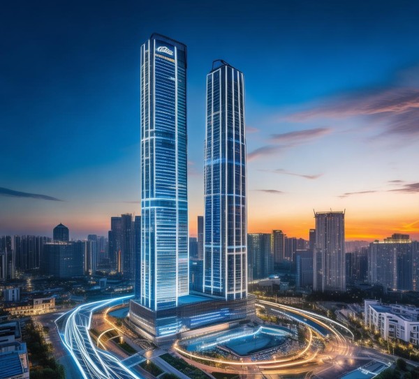 深圳政府信息化咨询公司的崛起，助力深圳成为国家信息化枢纽
