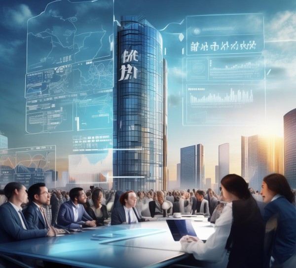 嘉峪关信息技术咨询,助力区域经济发展 嘉峪关信息技术咨询,助力区域经济发展