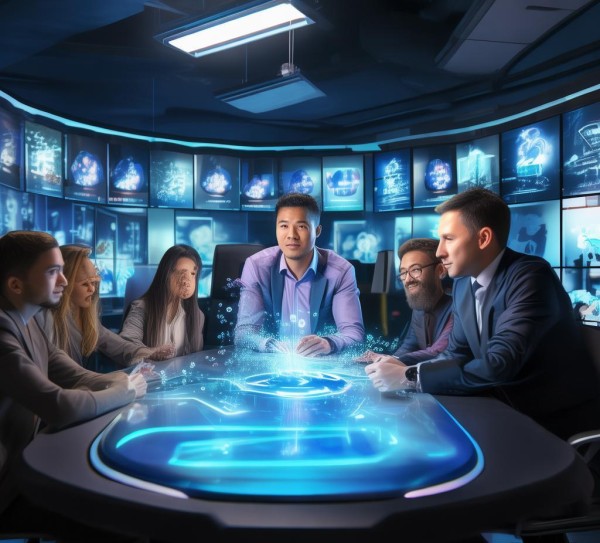 泽辰信息咨询服务,助力企业数字化转型的强劲助力 泽辰信息咨询服务,助力企业数字化转型的强劲助力
