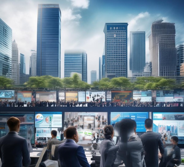 贵阳信息技术咨询市场分析与投资建议 贵阳信息技术咨询市场分析与投资建议