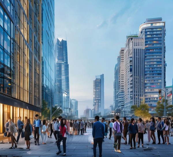 长春市劲凯信息技术咨询,助力城市经济发展 长春市劲凯信息技术咨询,助力城市经济发展