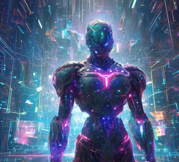 兰域,数字化转型的先锋力量 兰域,数字化转型的先锋力量
