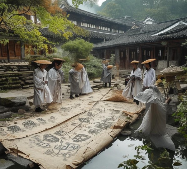 婺源信息咨询服务,守护文化密码 婺源信息咨询服务,守护文化密码
