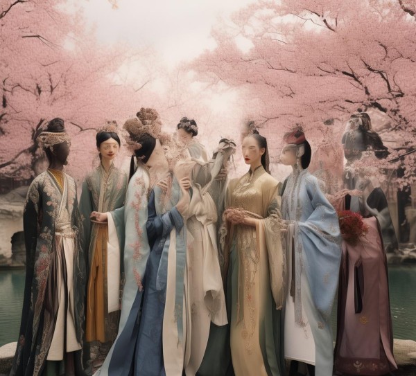 东方时尚,咨询与创新的完美结合 东方时尚,咨询与创新的完美结合