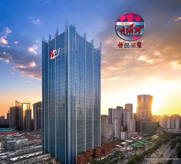 宏润源，助力成都经济高质量发展
