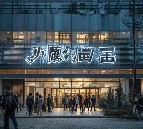 启典信息咨询服务部地址，开启您的未来