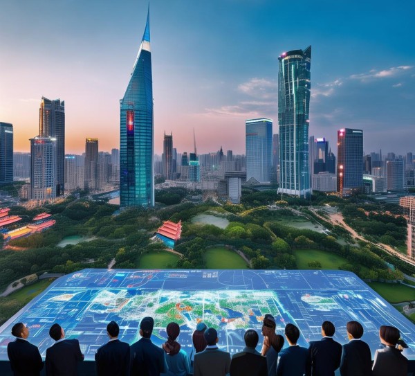 探索丹徒,解读其在房地产行业中的领先地位 探索丹徒,解读其在房地产行业中的领先地位