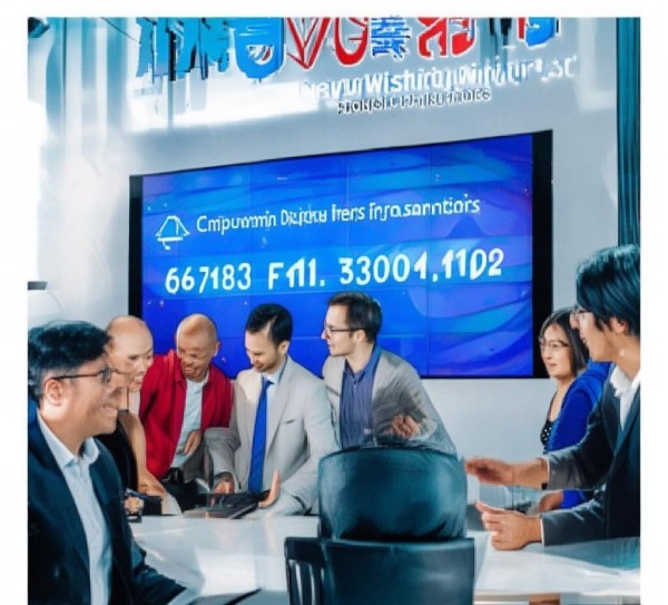 新吴区方便信息技术咨询服务电话,助力企业数字化转型 新吴区方便信息技术咨询服务电话,助力企业数字化转型
