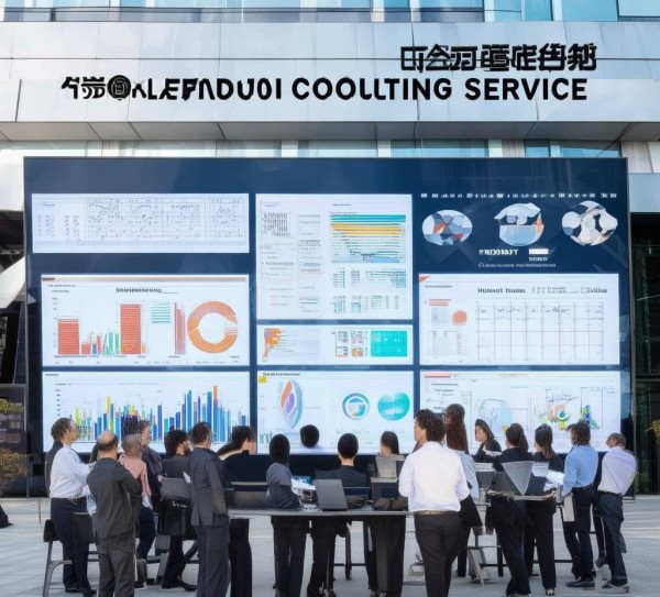 方山县信息咨询服务,助力企业发展与技术创新 方山县信息咨询服务,助力企业发展与技术创新