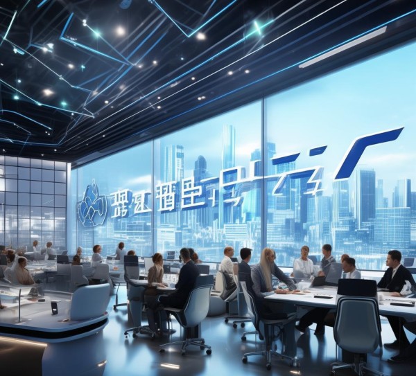 启鸿信息技术咨询，助力您的业务扩张