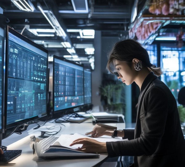 探索成都信息技术咨询行业,选择一家值得信赖的公司 探索成都信息技术咨询行业,选择一家值得信赖的公司