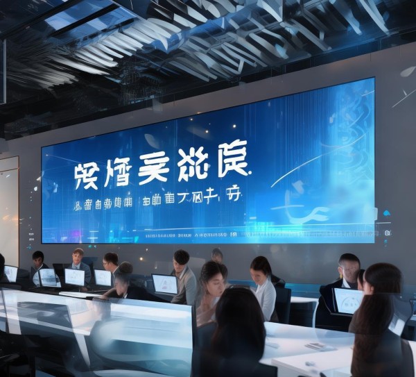 碟冰信息技术咨询，助力企业数字化转型