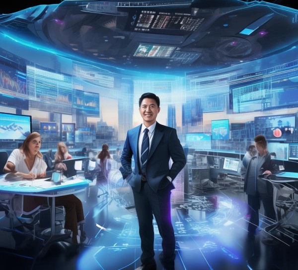 探索数字时代下的信息咨询服务,天津宇坤在数字化转型中的角色与机遇 探索数字时代下的信息咨询服务,天津宇坤在数字化转型中的角色与机遇