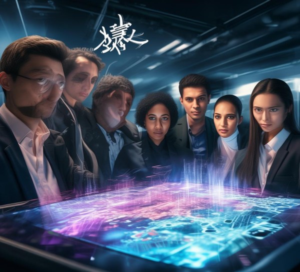 新源信息咨询服务，赋能未来