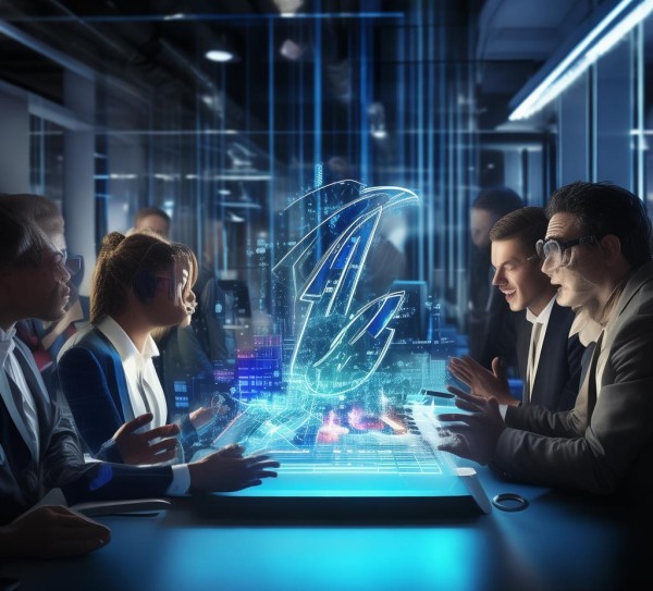 新密信息咨询服务—an innovative solution for the digital world 新密信息咨询服务—an innovative solution for the digital world