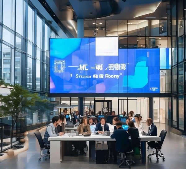 新城区鼎裕信息技术咨询服务部,助力企业数字化转型的得力助手 新城区鼎裕信息技术咨询服务部,助力企业数字化转型的得力助手