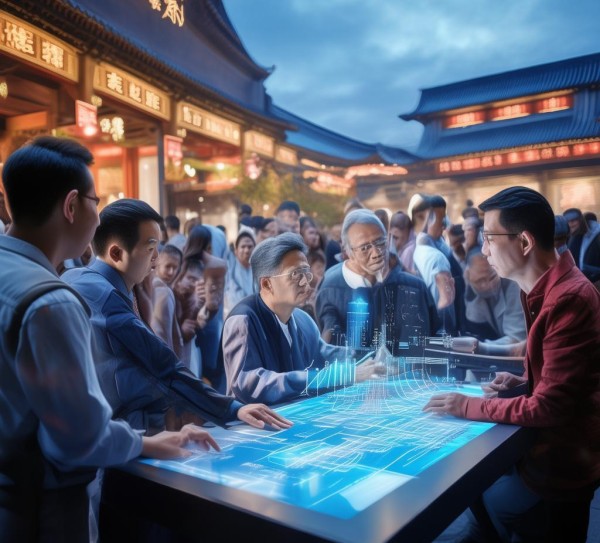 洛阳众尚信息咨询服务,助力企业数字化转型 洛阳众尚信息咨询服务,助力企业数字化转型