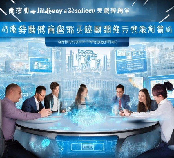 济南朵婷甜信息技术咨询，助力企业数字化转型的首选方案