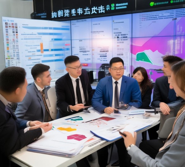 虹口区转让信息咨询服务，助力企业从被动转型到主动