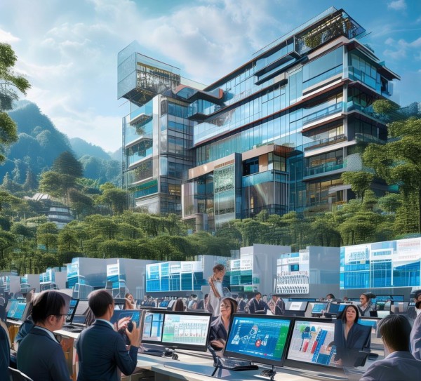 长治地区,信息化校园咨询公司,助力教育发展 长治地区,信息化校园咨询公司,助力教育发展