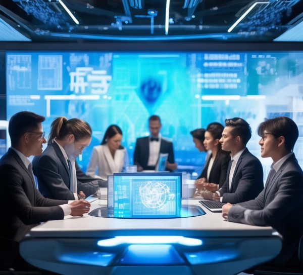 豪宇信息咨询服务,助力企业数字化转型的信赖选择 豪宇信息咨询服务,助力企业数字化转型的信赖选择