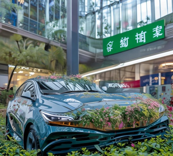 花满汽车信息咨询服务部,助力智慧出行的创新力量 花满汽车信息咨询服务部,助力智慧出行的创新力量