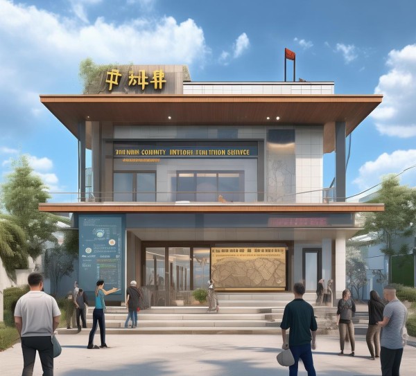 镇雄县信息咨询服务,助力社会经济发展与就业创业 镇雄县信息咨询服务,助力社会经济发展与就业创业