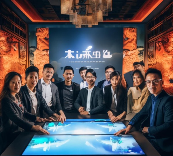 西安抖创信息咨询服务部,助力企业成长的信赖机构 西安抖创信息咨询服务部,助力企业成长的信赖机构