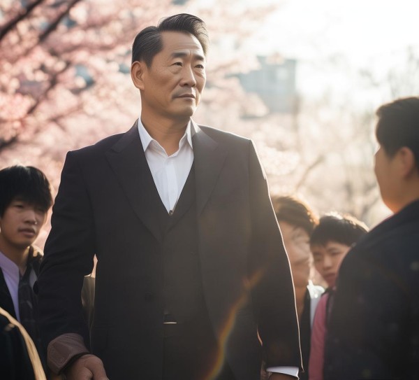 大杰哥,潍坊教育的助力者与守护者 大杰哥,潍坊教育的助力者与守护者