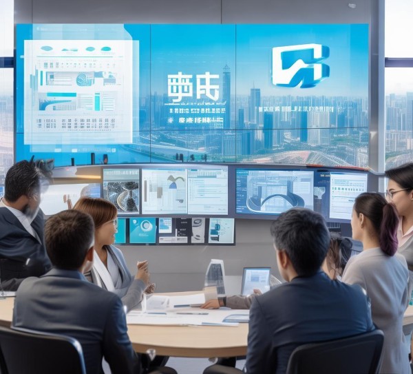 湖北中小企业信息化咨询，助力高质量发展