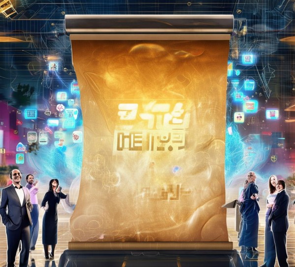 开启数字化转型的新篇章—岚果信息咨询服务 开启数字化转型的新篇章—岚果信息咨询服务