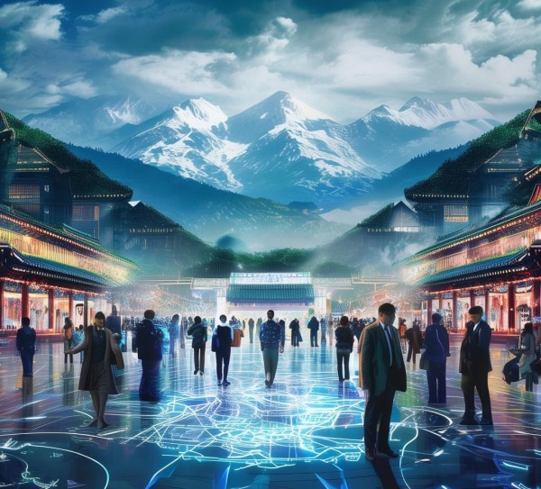 承德芯媒智慧发展之路