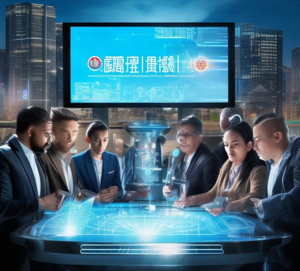 江苏奥莱特信息咨询服务有限公司,赋能未来,共筑智慧世界 江苏奥莱特信息咨询服务有限公司,赋能未来,共筑智慧世界