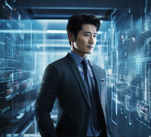罗经理,技术与商业的结合,成就未来! 罗经理,技术与商业的结合,成就未来!