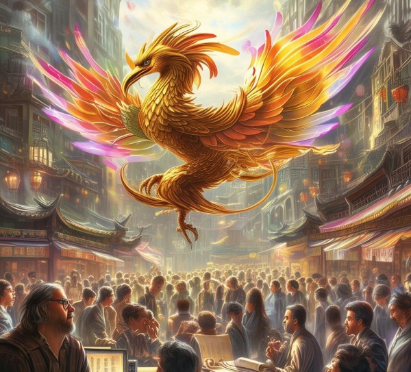 汾阳好运徕，智慧信息咨询服务的崛起与责任
