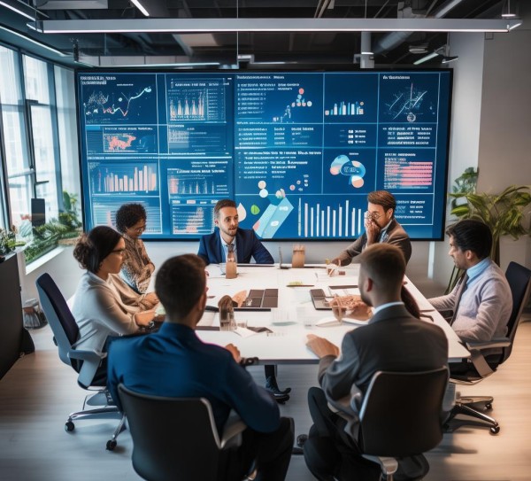 殷智信息技术咨询怎么样?从专业到性价比的全面评估 殷智信息技术咨询怎么样?从专业到性价比的全面评估
