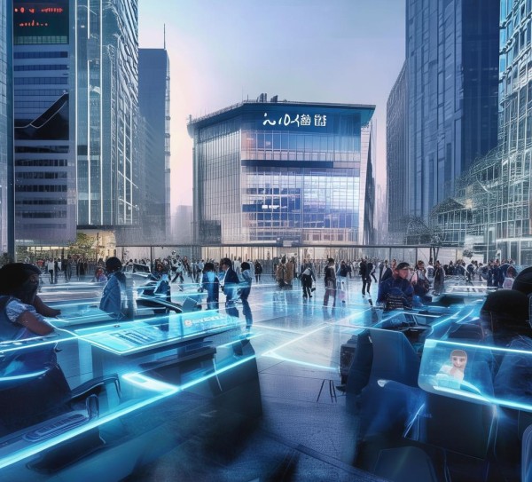 济南企创信息技术咨询，disrupting the future of digital enterprises