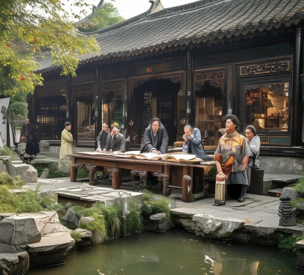 亳州国学教育信息咨询服务,传承文明,提升智慧 亳州国学教育信息咨询服务,传承文明,提升智慧