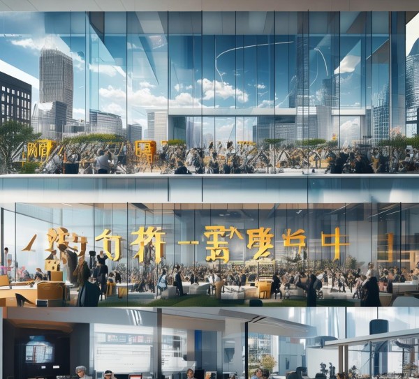 天津敬才信息技术咨询,助力企业发展,成就未来 天津敬才信息技术咨询,助力企业发展,成就未来