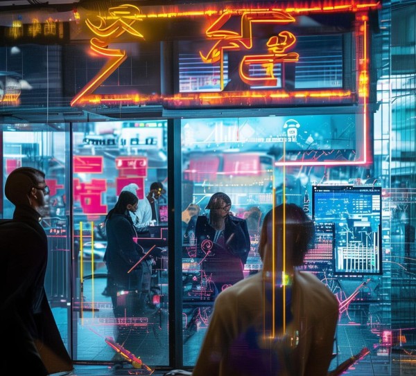 隆丽信息咨询服务，在竞争激烈的市场中寻找机遇与突破