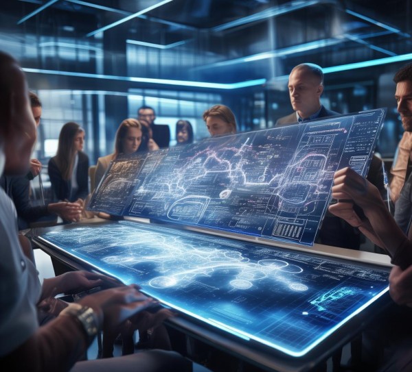 数字转型的机遇与选择,Choosing the Right Informatics Recruitment Platform in Nanjing Quingni 数字转型的机遇与选择,Choosing the Right Informatics Recruitment Platform in Nanjing Quingni