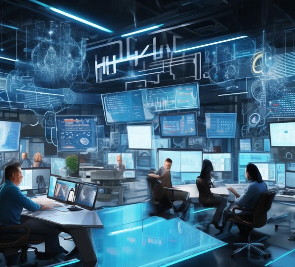 华仔信息技术咨询公司,技术赋能,未来领先 华仔信息技术咨询公司,技术赋能,未来领先