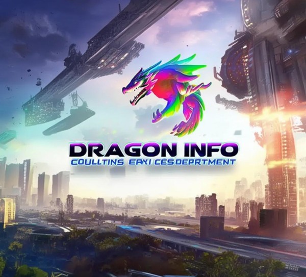 龙驰信息咨询服务部,创新驱动的未来 龙驰信息咨询服务部,创新驱动的未来