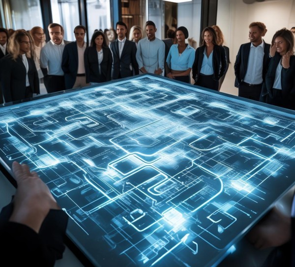 商标注册，商务信息咨询服务的创新之路