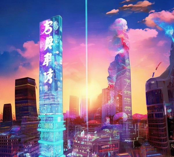 智创中国,丰源信息咨询服务的崛起之旅 智创中国,丰源信息咨询服务的崛起之旅