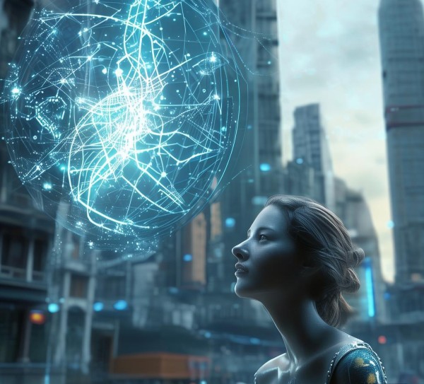 Artificial Intelligence:The Future of Our Information-Driven World Artificial Intelligence:The Future of Our Information-Driven World
