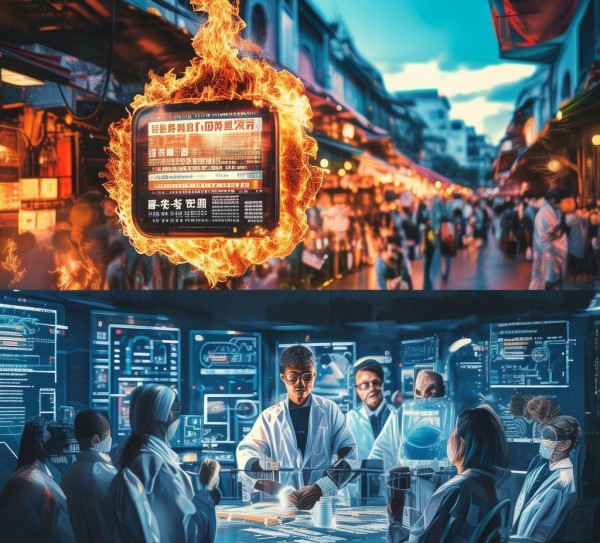 市场新闻,邢台炎火,信息技术领域的创新与未来 市场新闻,邢台炎火,信息技术领域的创新与未来