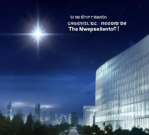 星夜辰，信息咨询服务的新代表