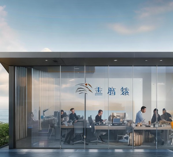 海虹信息技术咨询工作室，助力企业成功之道