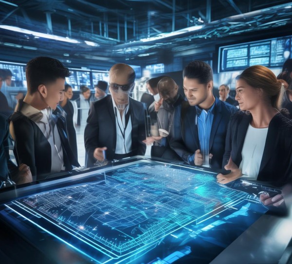 探索浙江信息化涉密咨询平台,助力企业数据安全与高效利用 探索浙江信息化涉密咨询平台,助力企业数据安全与高效利用
